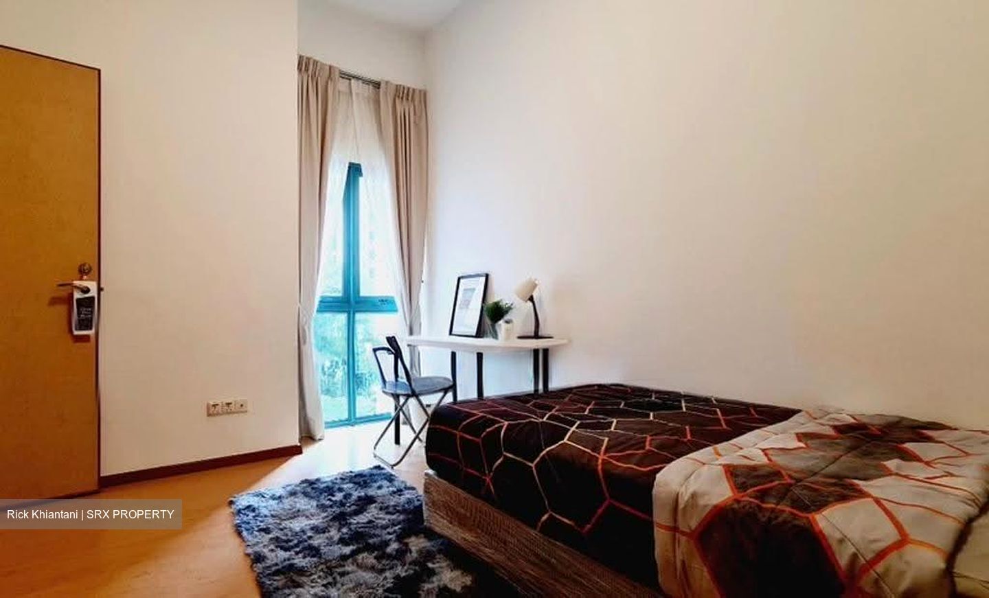 Oleanas Residence (D9), Condominium #632917171